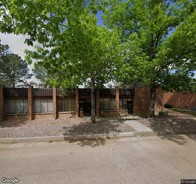 Rise Wellness Lounge location - Colorado Springs