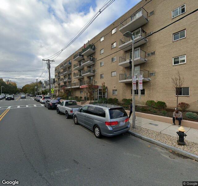 LocalFlow Water Damage Restoration location - Boston