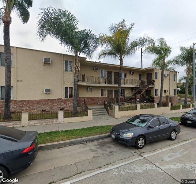 Calobeto Fumigaciones storefront - Los Angeles