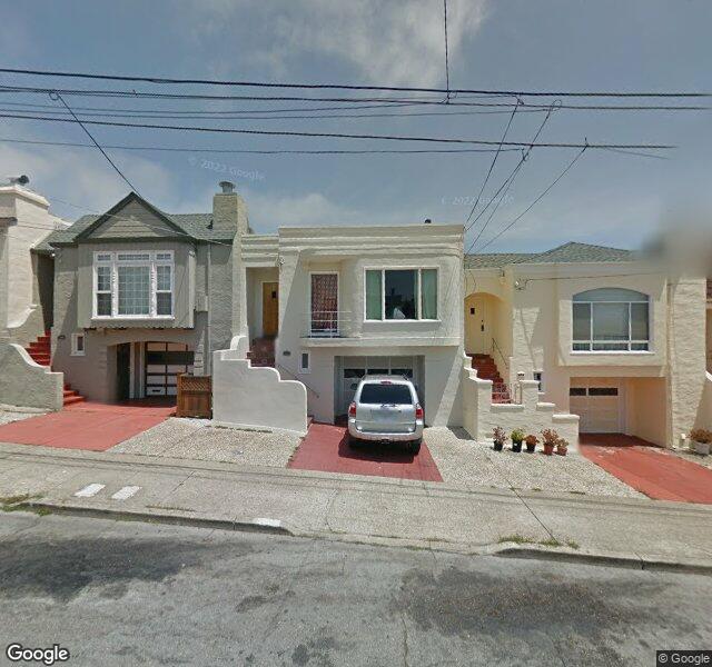 MCS Cleaning Services Inc. location - San Francisco