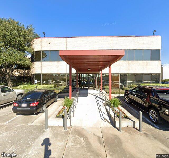 JCB Personal Training location - Houston