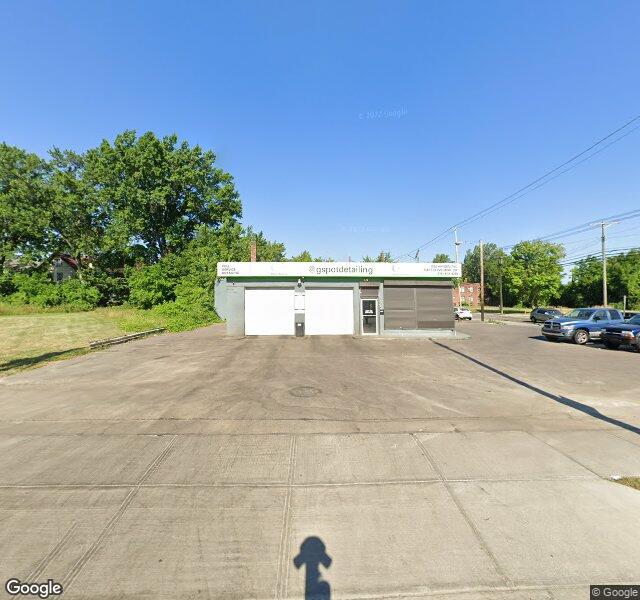 G Spot Detailing & Auto Sales LLC location - Cleveland