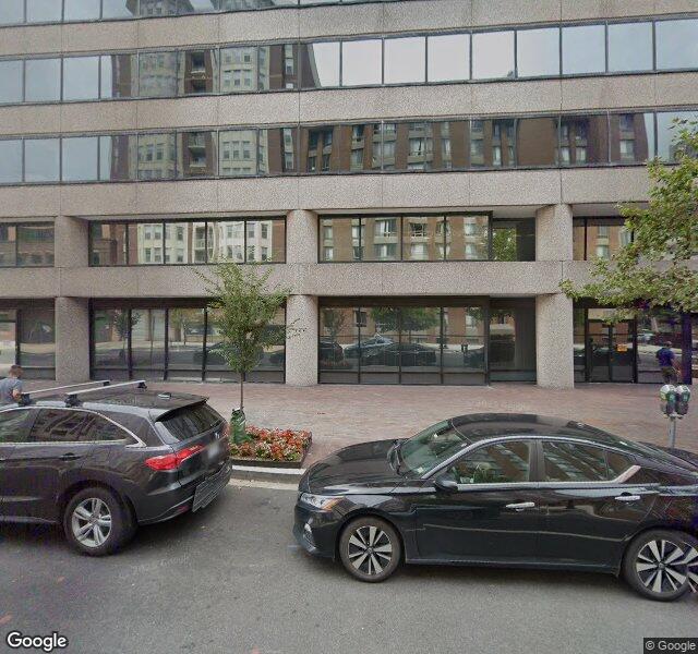 Accounts International, LLC storefront - Washington