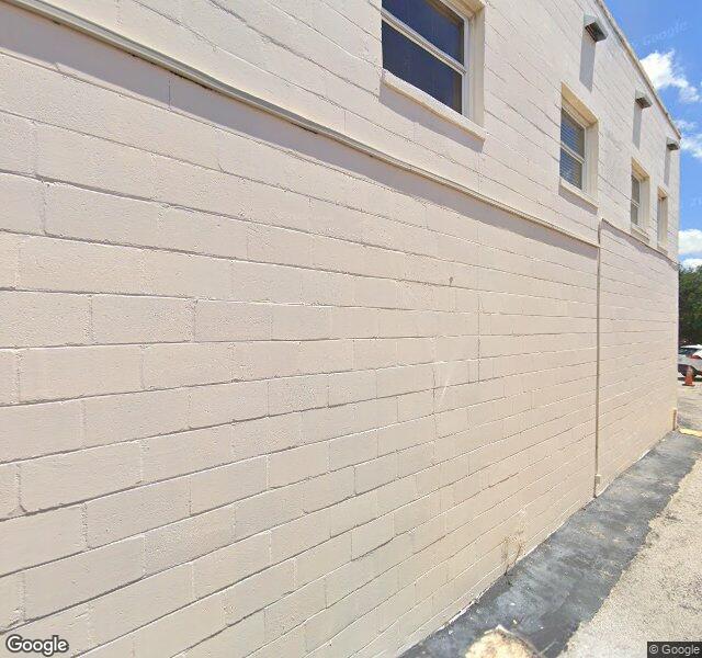 Brothers EZ Moving of Tampa storefront - Tampa