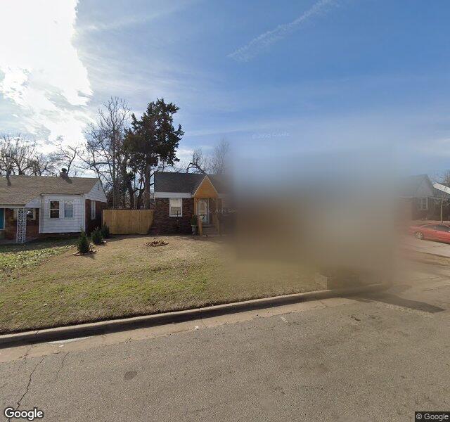 RG Auto Details LLC storefront - Oklahoma City