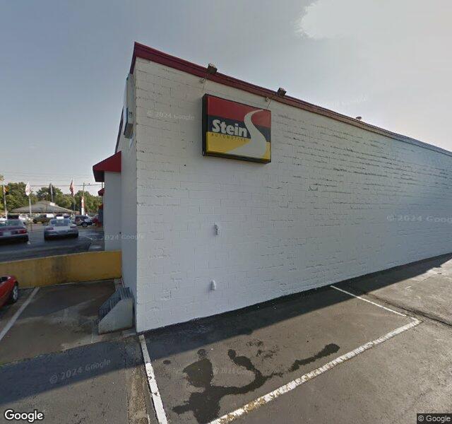 DICK WATTS INSURANCE location - Louisville