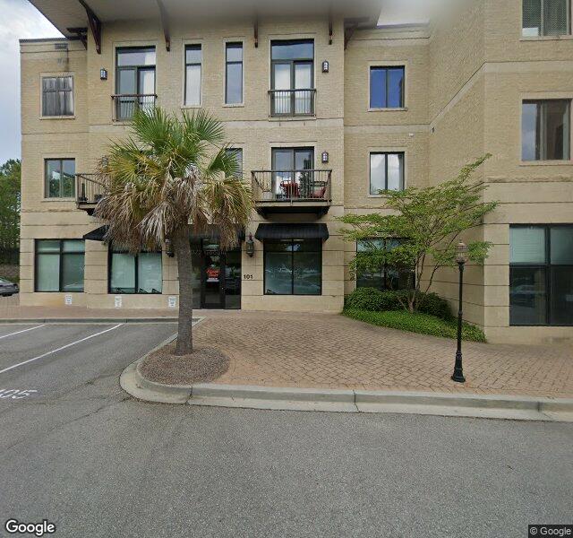 The Art of Aesthetics Med Spa LLC storefront - Columbia