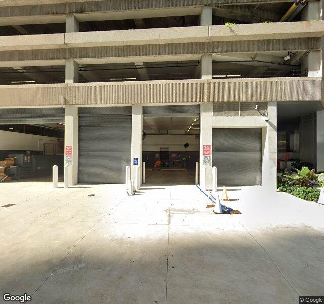 The World Realty storefront - Miami