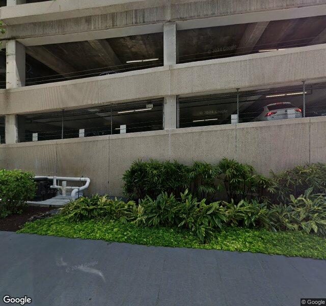 The Russo Firm - Miami storefront - Miami