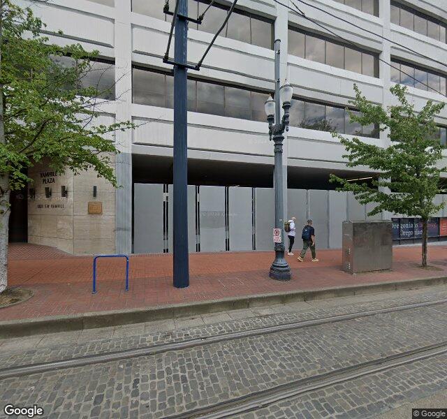 Downtown Dental Associates location - Portland