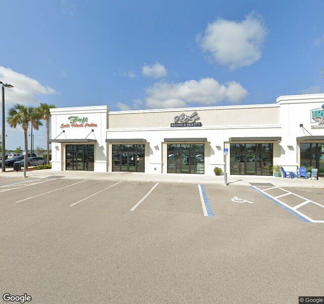 The Aesthetics Lounge and Spa In Wellen Park location - North Port