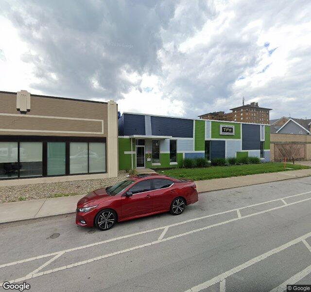 Transformation Fitness and Wellness location - Indianapolis