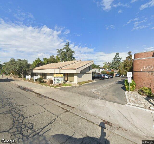 Lux Level Cleaning, LLC storefront - Fresno