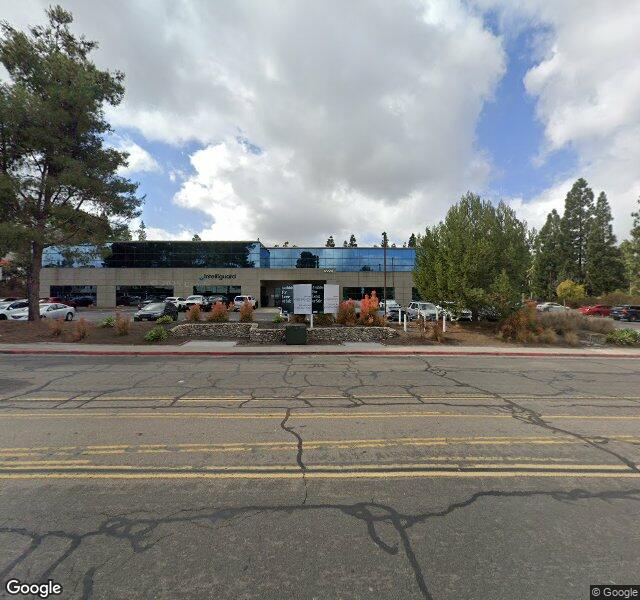 Clark Pest Control storefront - San Diego