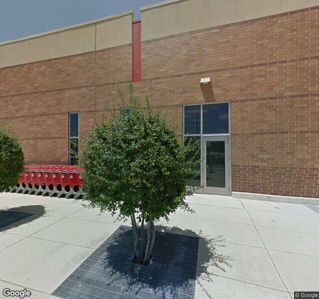 San Antonio Local Pool Maintenance storefront - San Antonio