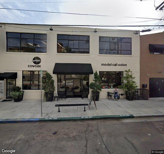 PoolLogic Pool and Spa Service storefront - San Diego