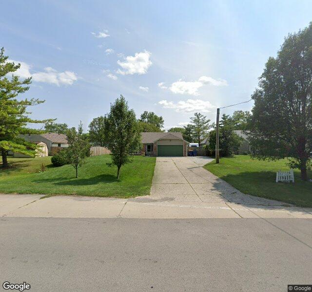 Kendall Pool Service storefront - Indianapolis