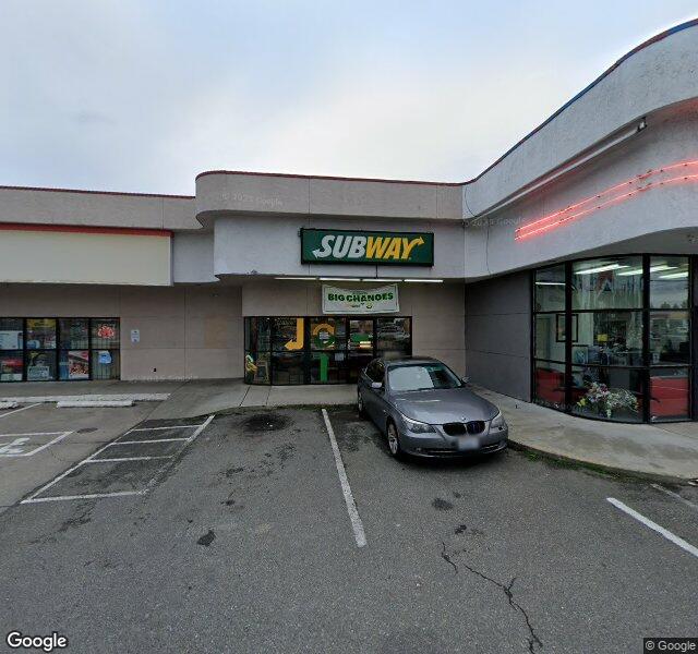 Elite Auto Care storefront - Seattle