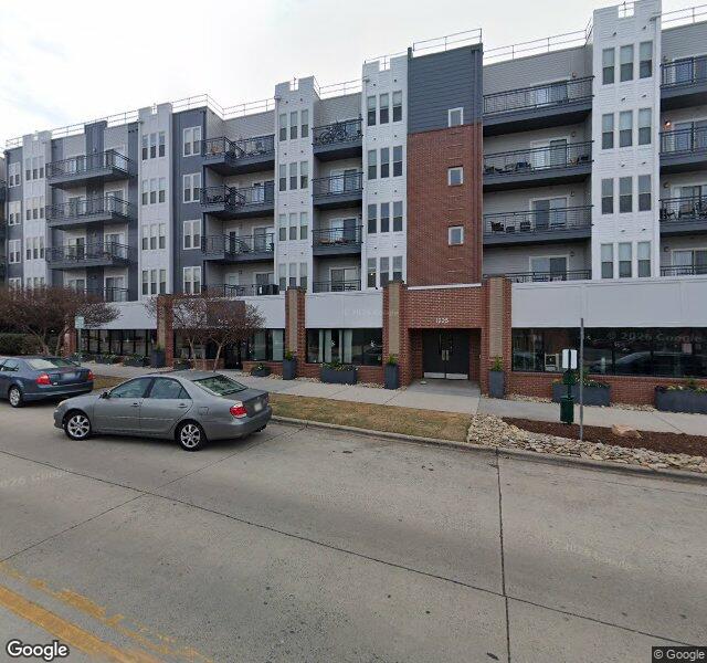 My Fitness World location - Charlotte