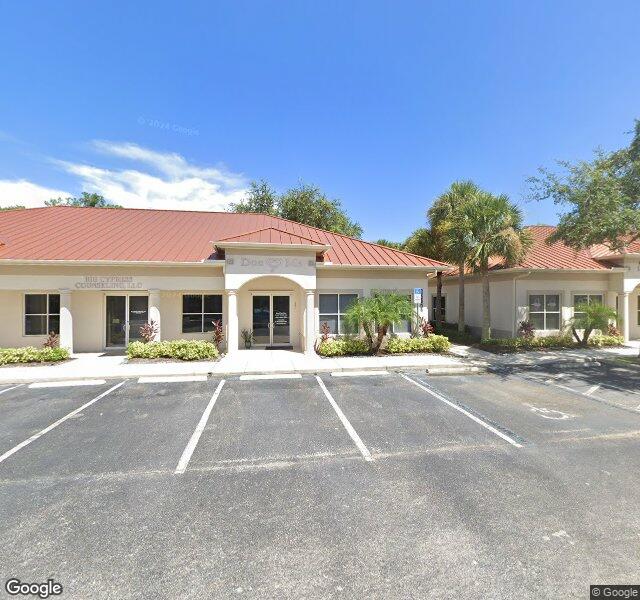 Inside Out Med Spa location - Naples