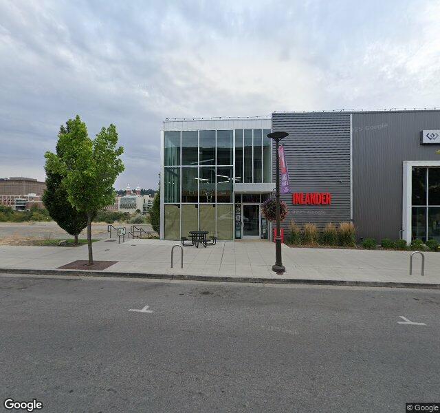 Bloom Aesthetics by Zelda storefront - Spokane