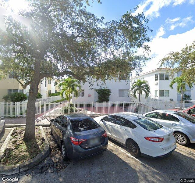 Miami Elite Maids location - Miami