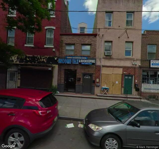 Spot's Spot Pet Grooming location - Philadelphia