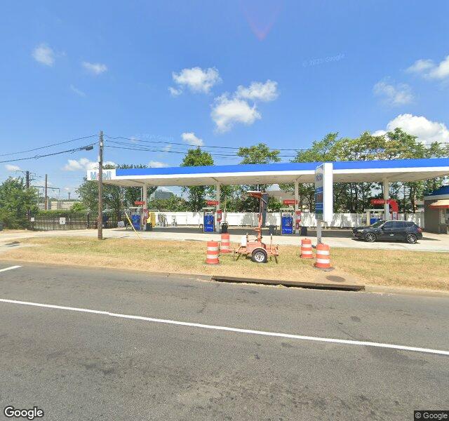 Metro 24 hr Locksmith storefront - Washington