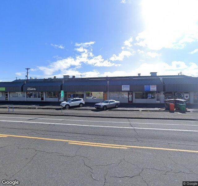 Eat Your Heart Out Catering Co location - Portland