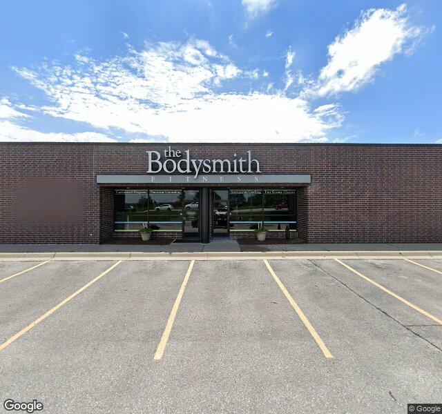 the Bodysmith Fitness location - Omaha