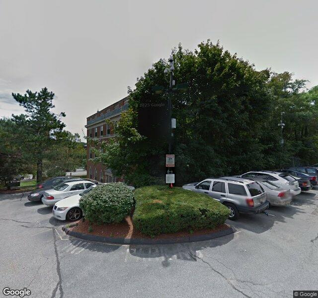 Mark Wilson Images storefront - Boston