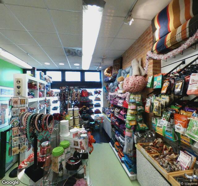 Dogtopia of Downtown D.C. location - Washington