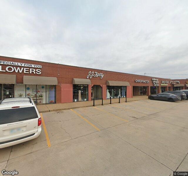 Family Tree Chiropractic storefront - Oklahoma City