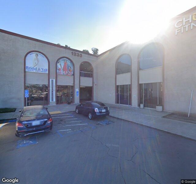 Chuze Fitness location - San Diego