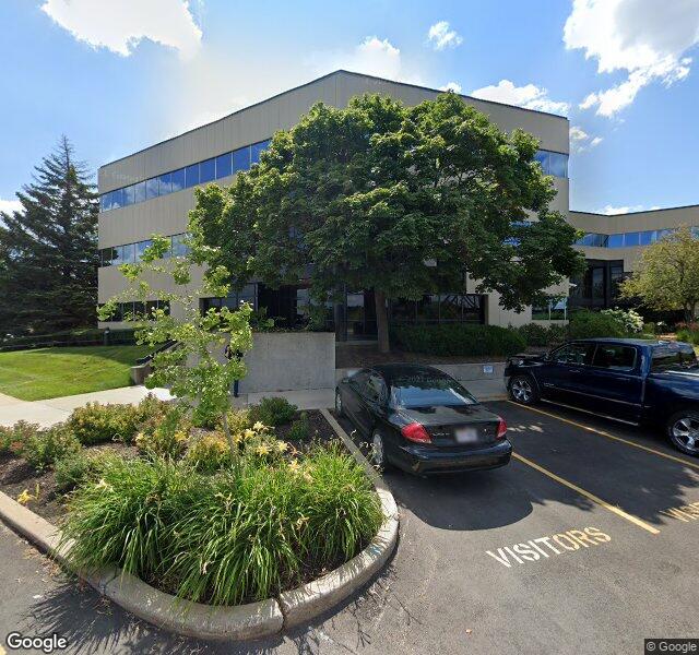 MKE Aesthetics & Wellness storefront - Milwaukee