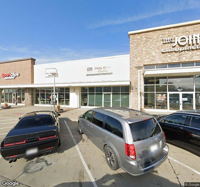 The Joint Chiropractic storefront - Omaha