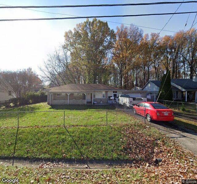 Locksmith Speed Solution Service Llc storefront - Louisville