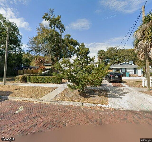 Lotus Detailing storefront - Orlando