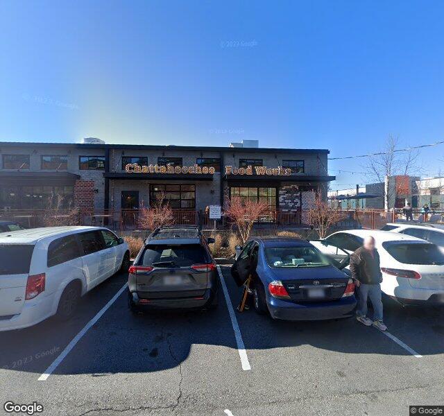 Summer Breeze Flowers & Gifts location - Atlanta