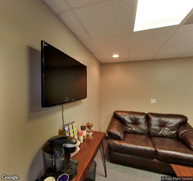 Accel Pest & Termite Control storefront - Virginia Beach