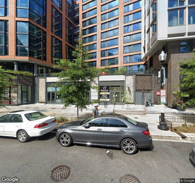 Playful Pack storefront - Washington