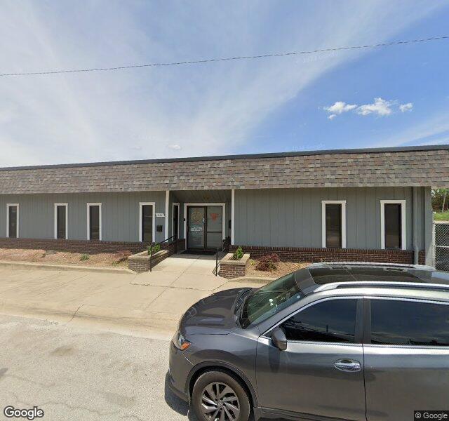 Squeaky Detail location - Indianapolis