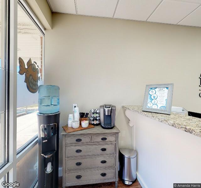 Sandy Key Medical storefront - Pensacola