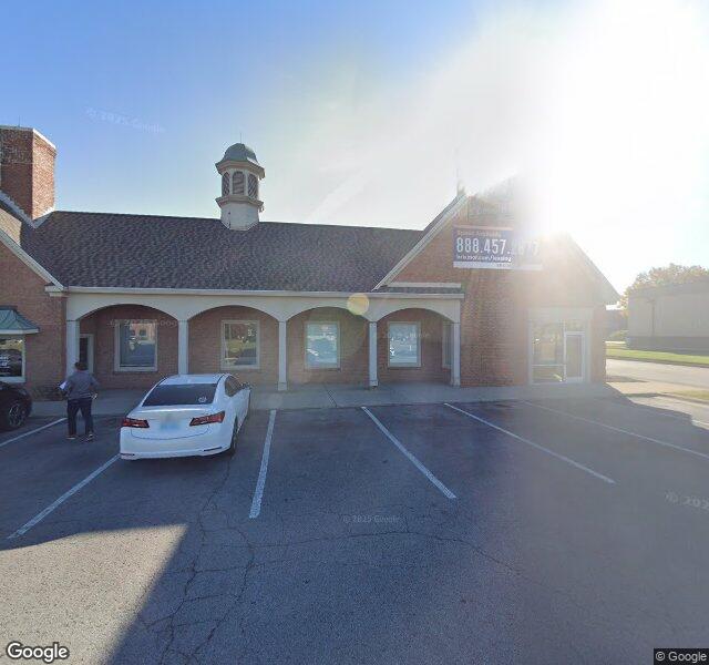 Custom Bytes Computers location - Louisville