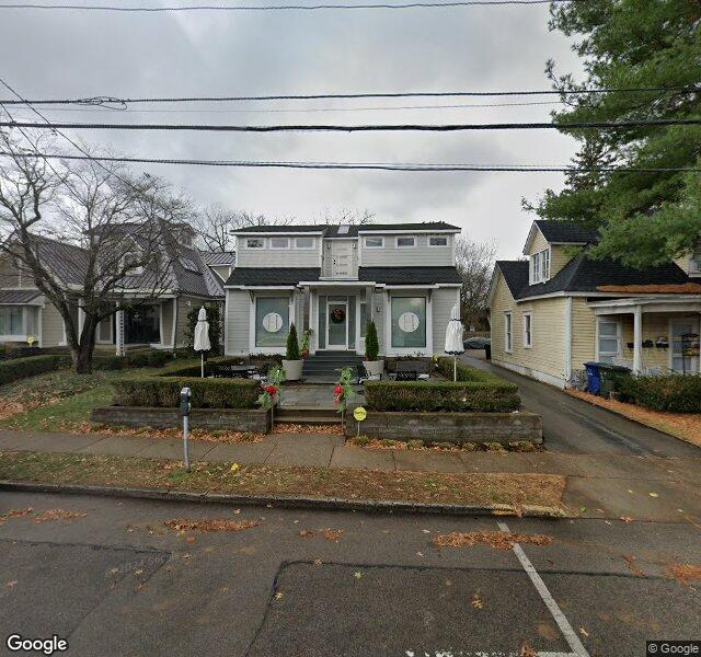 Hourglass Aesthetics & Wellness location - Lexington