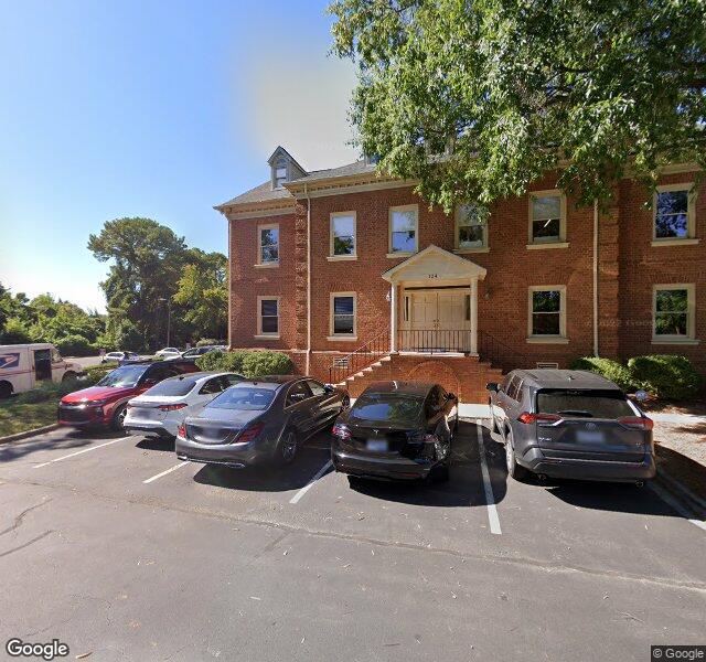 Latorre Insurance storefront - Charlotte