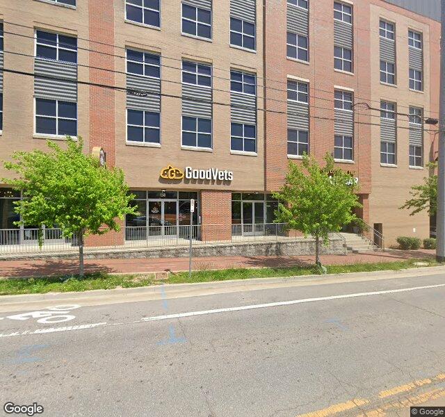 GoodVets Germantown location - Nashville