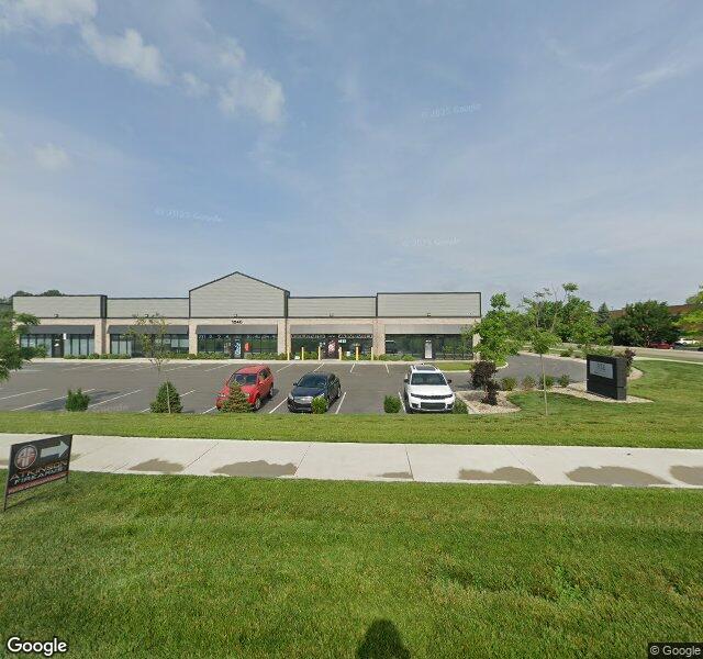 Elite Clean Restoration storefront - Indianapolis