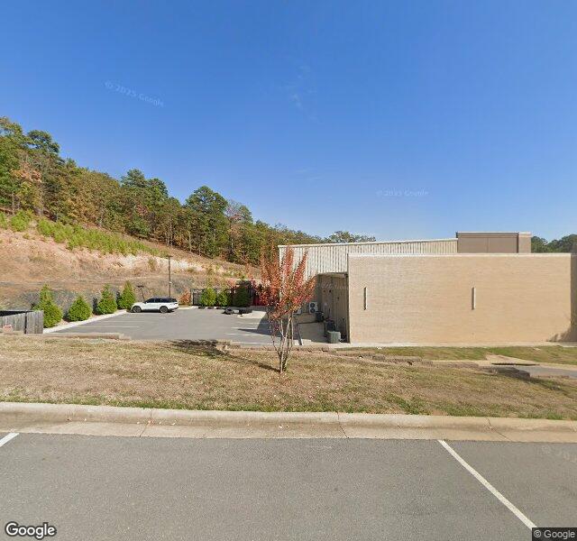 Lotus Luxe Med Spa location - Little Rock