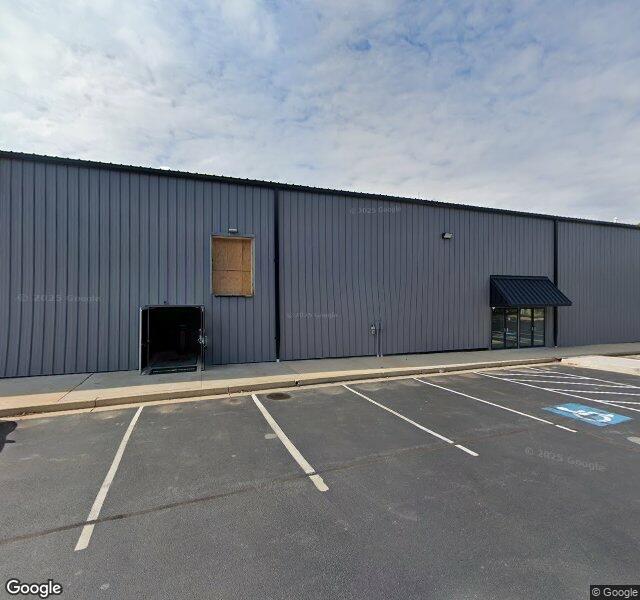 Encore Mobile Detailing storefront - Baltimore